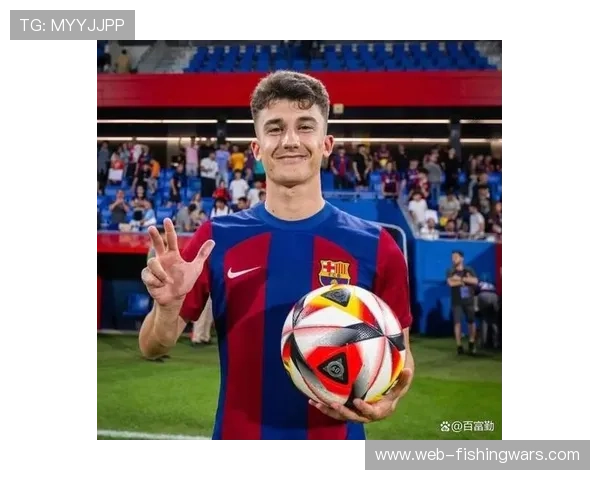 巴萨B队胡安-埃尔南德斯续约在即，获弗里克的关注